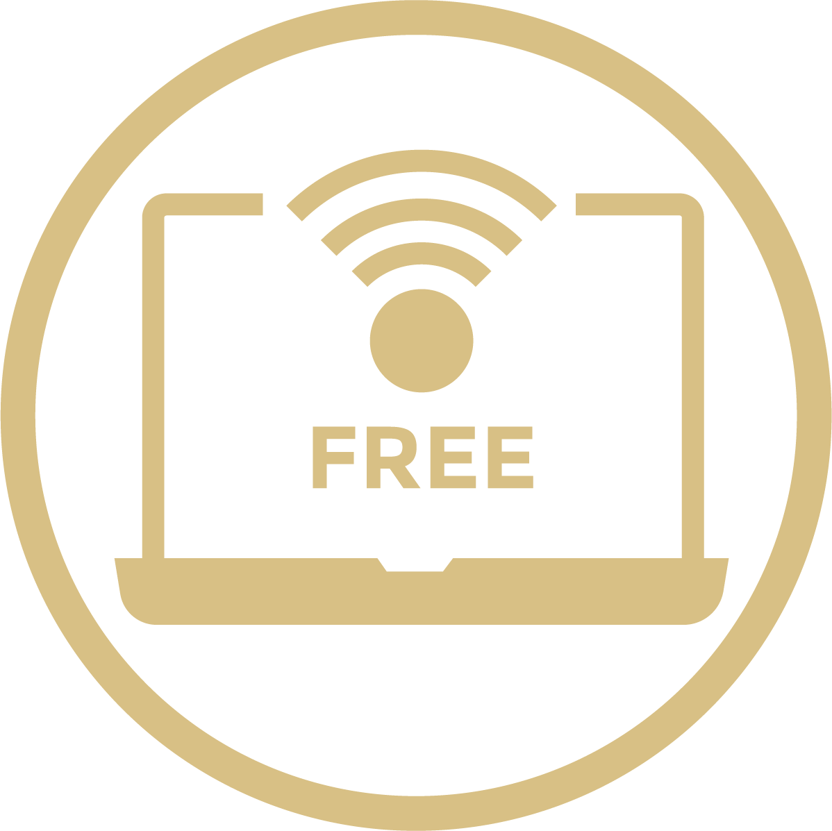 Free WiFi