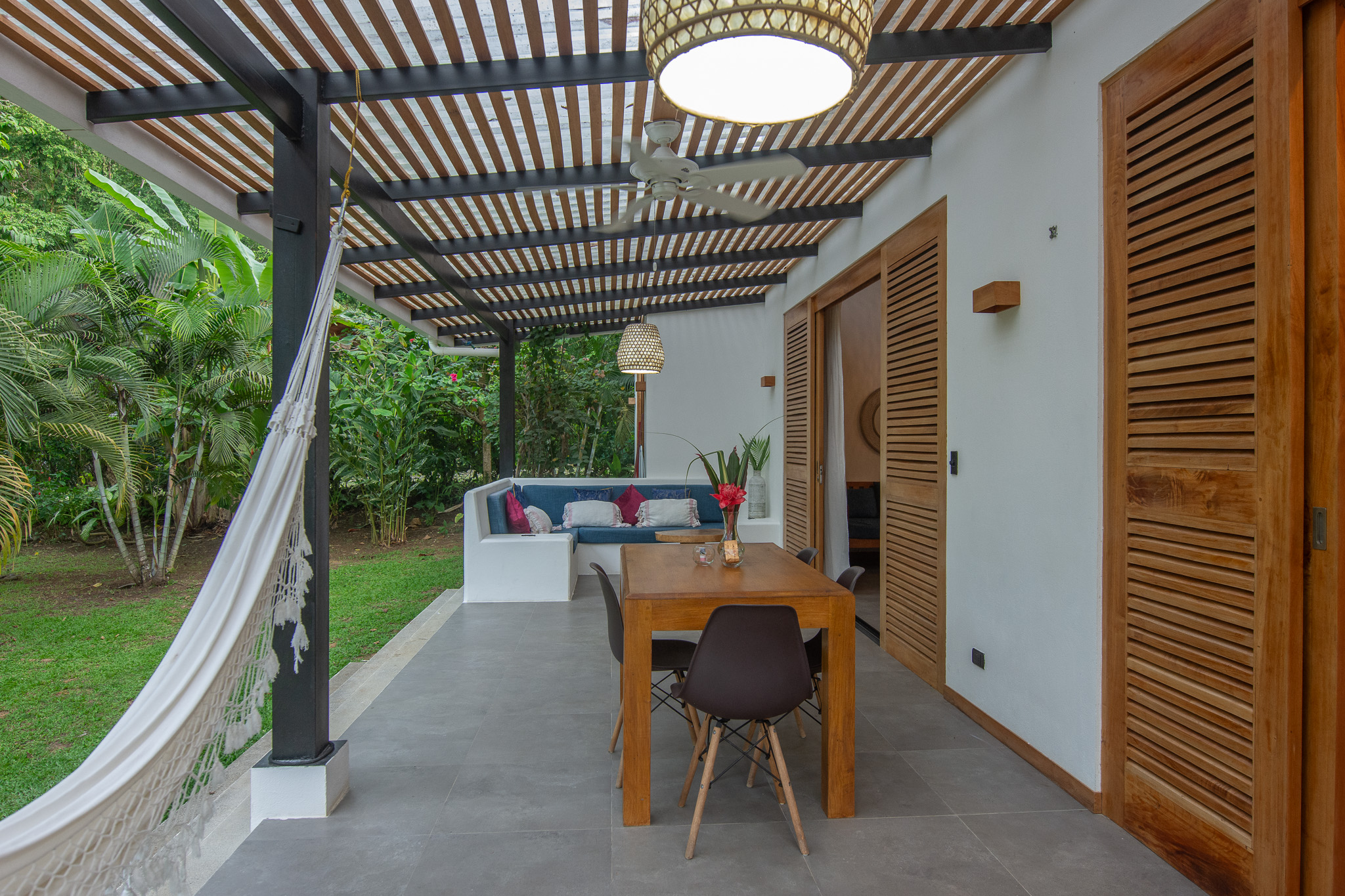 La Villa