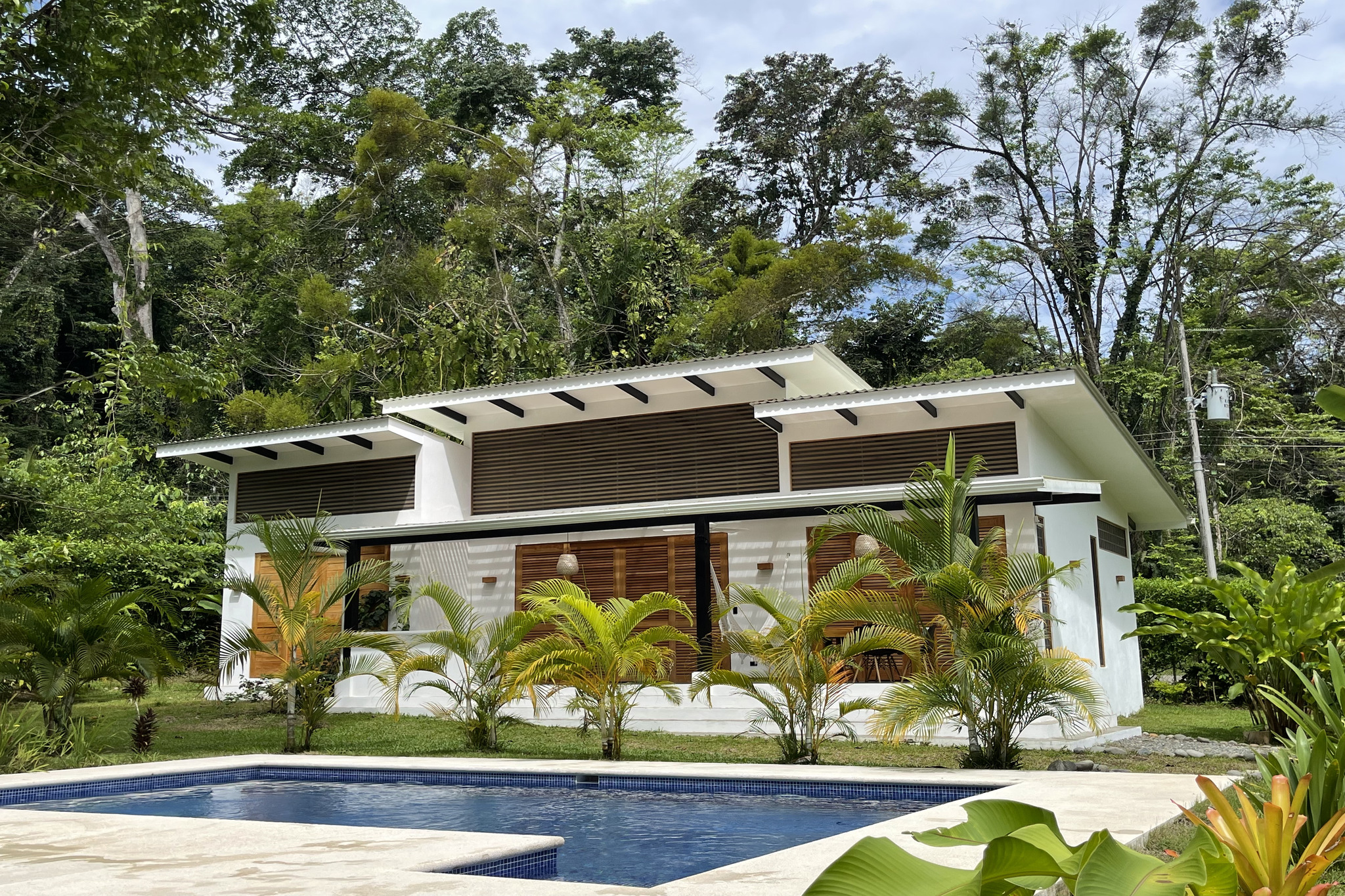 La Villa